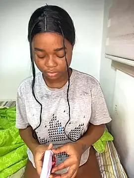Hannycum — Freechat on StripChat