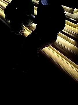 Group Hanzadekerem on StripChat