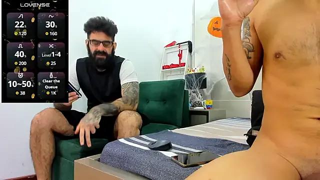 StripChat Harald_Smed is Freechat Harald_Smed — Play Dicks and balls