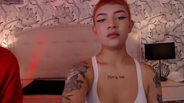 Hardcoreheat_ — squirt