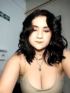 Freechat harimoon1 on StripChat