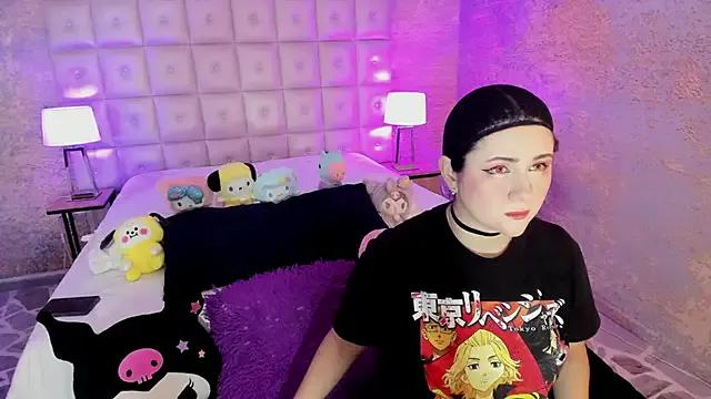 Freechat harimoon1 on StripChat