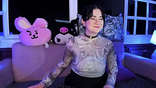 Freechat harimoon1 on StripChat