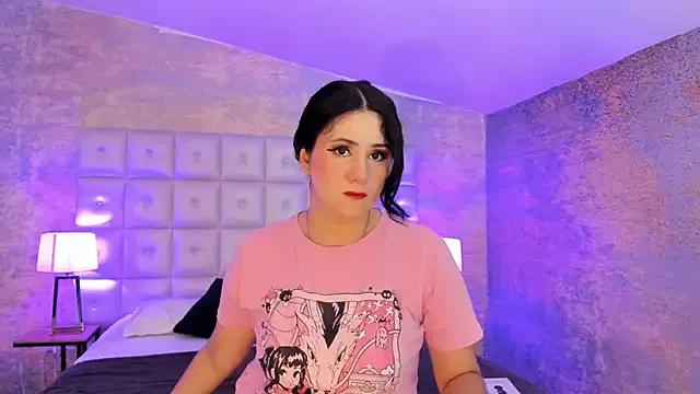 Freechat harimoon1 on StripChat