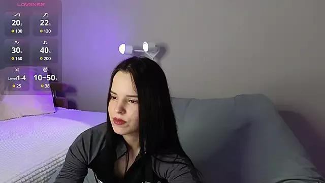 Freechat Harleen_Moore on StripChat