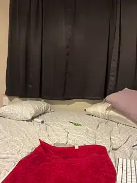 Harley_cams — 5Min control on lush