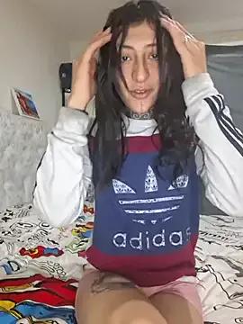 Harley_Miller_ — Jerk