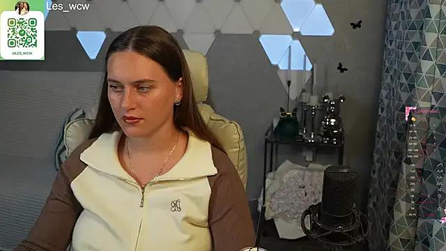 HarleyDeess — Private on StripChat