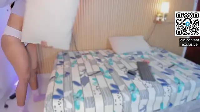 Freechat Harmony_Malkova on StripChat