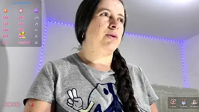 StripChat harper1brown is Freechat harper1brown — welcome   !!