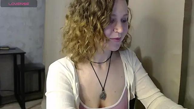 harpermoss — make me wet with my toy inside