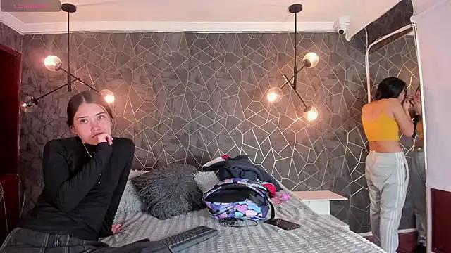 hasna_angels — flash tits