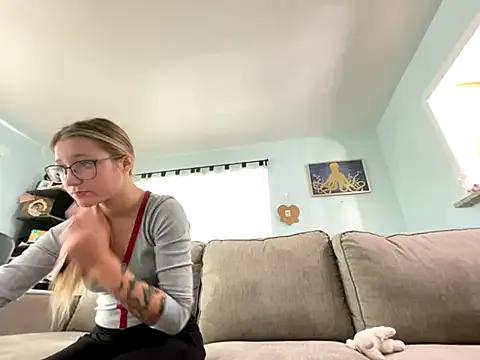 Hatgirl69 — Travel the Country on our boat...