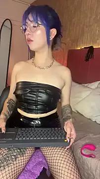 Hayley_Williams — Masturbation with my fingers