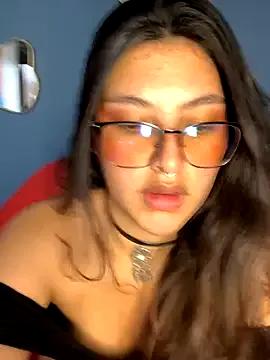HecateBlaze — BLOWJOB WITH SALIVA SHOW
