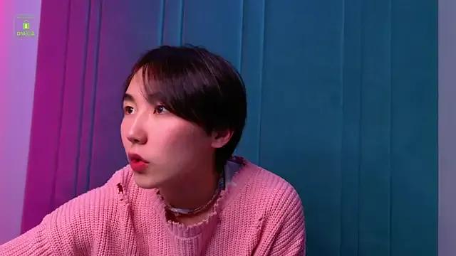 HeejinWang — Freechat on StripChat
