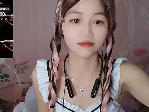 HeIlo-Honey — Freechat on StripChat
