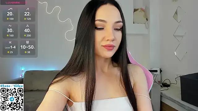 StripChat Helen_Spark is Freechat Helen_Spark — twist show youself
