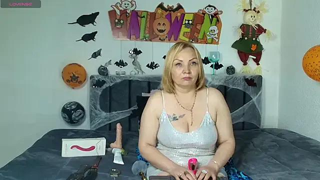 Helen_Stepmon — Anal