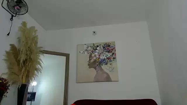 helena_copper_ on StripChat 