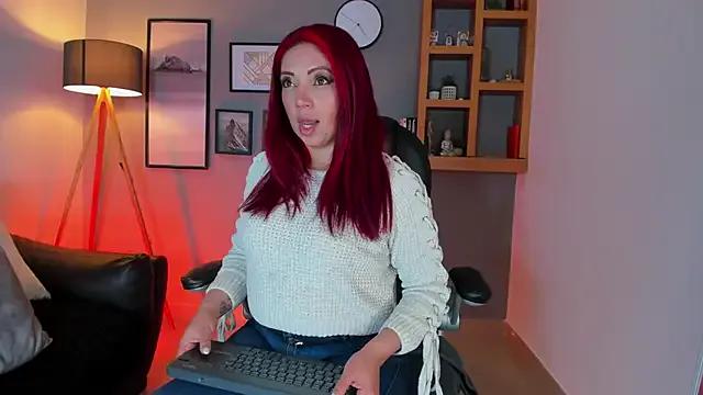 Freechat helenaduque_ on StripChat
