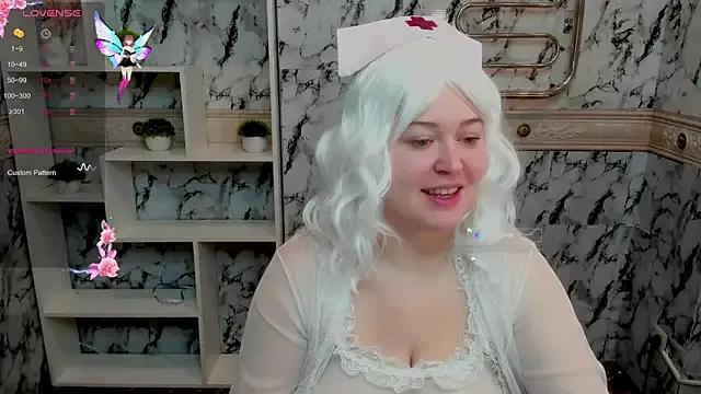 HelenHartt — pour water on me 