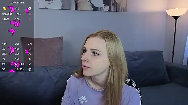 HelenMartines — try incline me on wall hehe