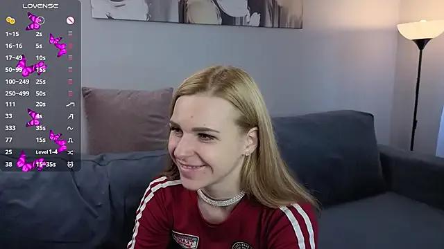 HelenMartines — good morning