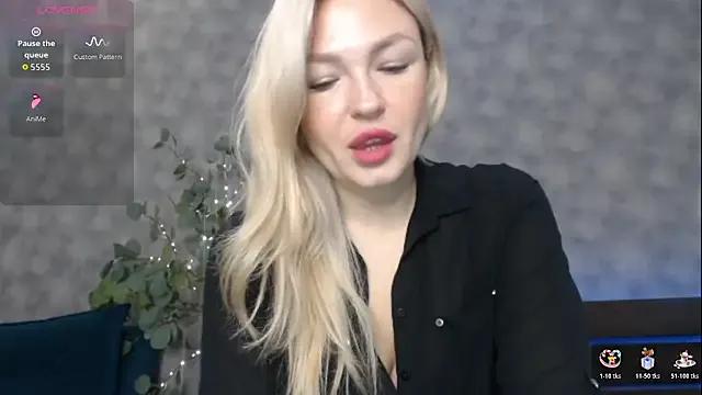 HelenOneLove — Freechat on StripChat