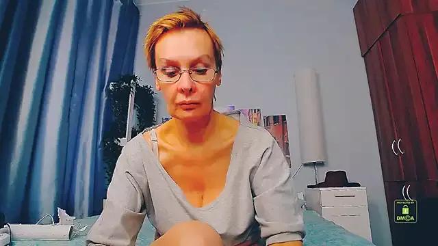 Freechat HelgaHimmell on StripChat