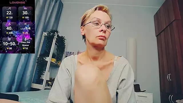 Freechat HelgaHimmell on StripChat