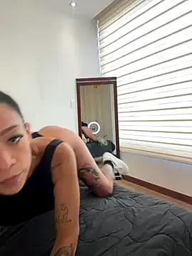 Hellen_Milffit — Big squirt cascade