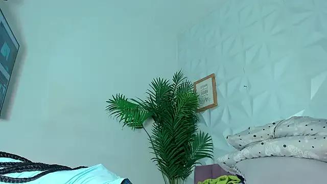 Freechat Hellen_Sky on StripChat