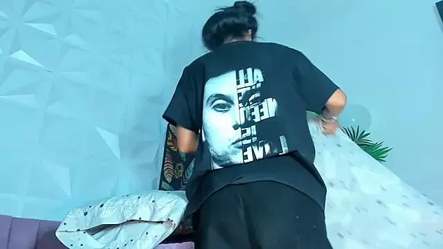 Freechat Hellen_Sky on StripChat