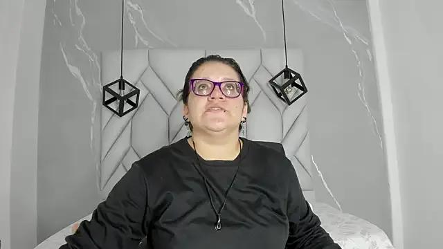 hellen_tirey — A finger in the ass