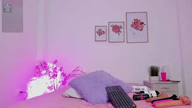 hellzel_moon — Finger in Pussy 