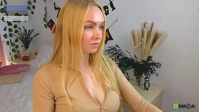 hey_Olivia — hi Olivia