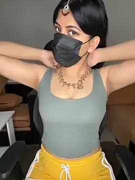 hey_wifey — Full nude 5 pose