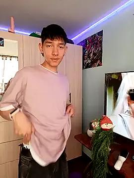 StripChat heyy_noah11 is Freechat heyy_noah11 — My cum hot