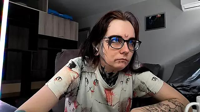 HighelikeGirl — spin around