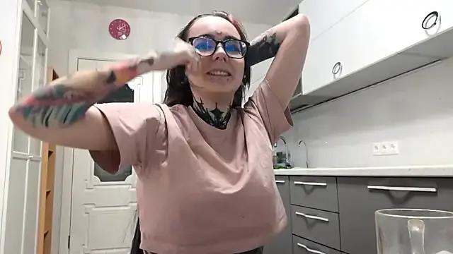 Private HighelikeGirl on StripChat