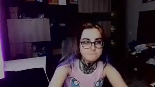 Private HighelikeGirl on StripChat