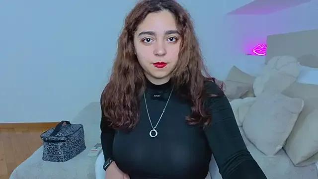 Hikari_babe — play with pussy