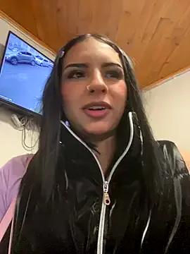 Hilary_pinkk — show pussy + oil + control domi