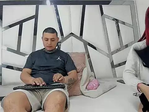 HilaryAndDominic — CUM IN ASS