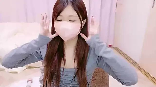 HIMEKAxx — Freechat on StripChat