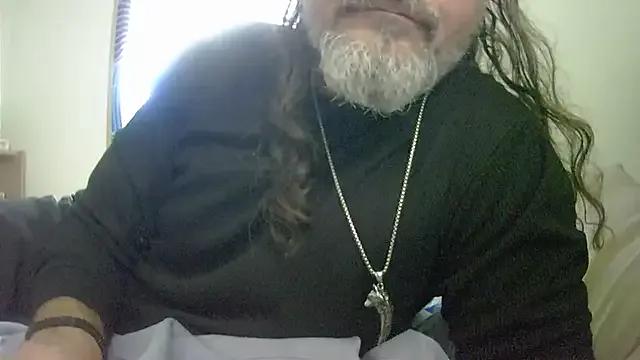 Freechat HippieDad333 on StripChat