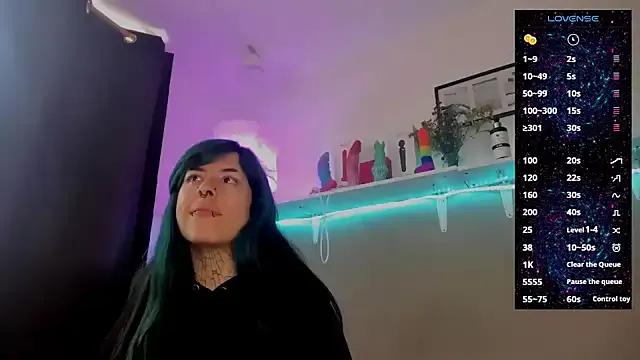 Hisato111 — Fingers in pussy + 3 mins control