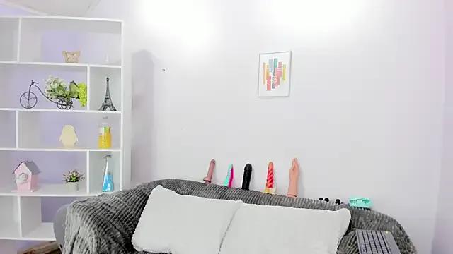Freechat Hiyakasudere on StripChat