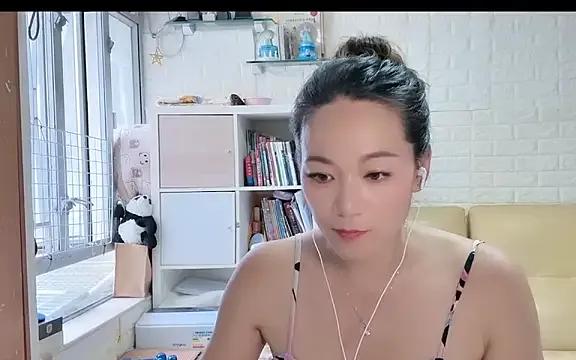 HK_MiShine666 — Freechat on StripChat